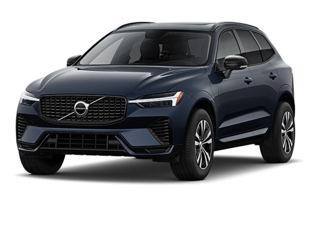 2025 Volvo XC60 plugin hybrid T8 Core SUV For Sale Elmsford NY
